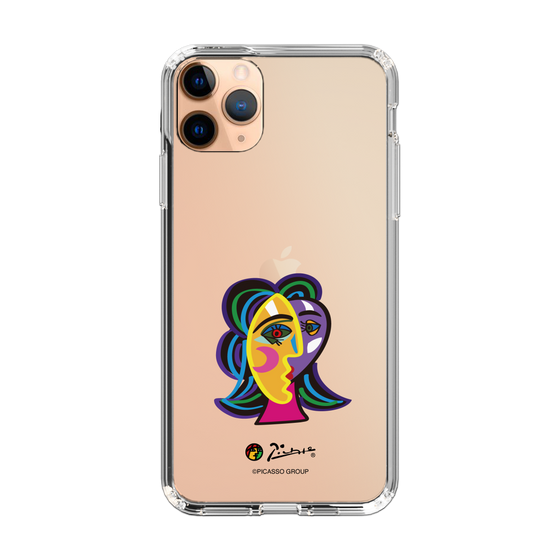 Slim Protection Case［ PICASSO - Dora Maar ］