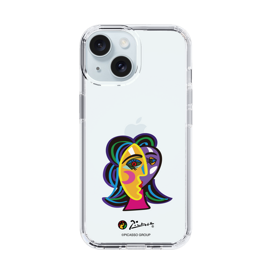 Slim Protection Case［ PICASSO - Dora Maar ］