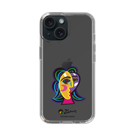 Slim Protection Case［ PICASSO - Dora Maar ］