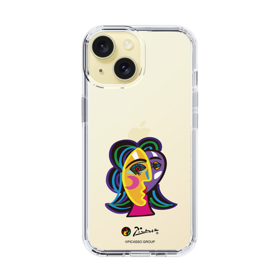 Slim Protection Case［ PICASSO - Dora Maar ］