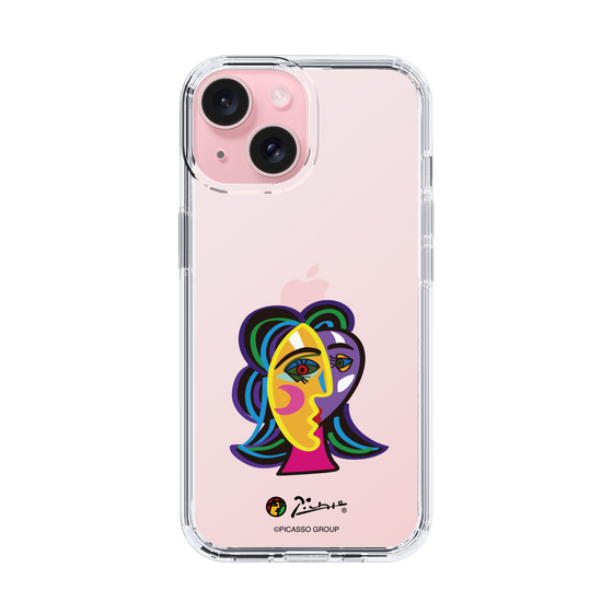 Slim Protection Case［ PICASSO - Dora Maar ］
