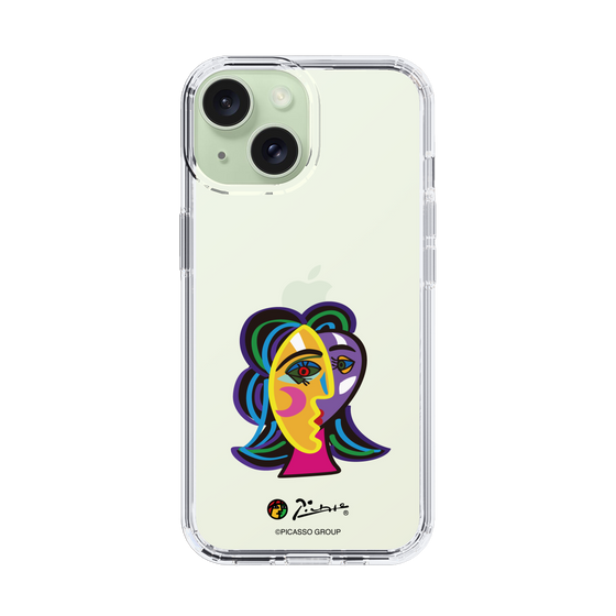 Slim Protection Case［ PICASSO - Dora Maar ］