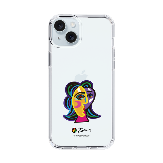 Slim Protection Case［ PICASSO - Dora Maar ］