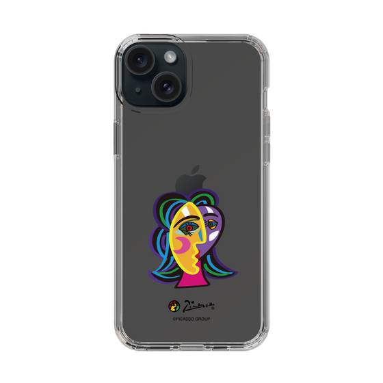 Slim Protection Case［ PICASSO - Dora Maar ］