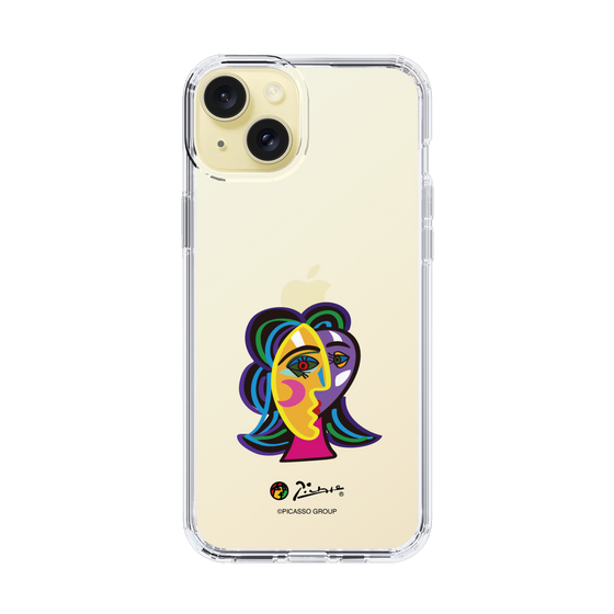 Slim Protection Case［ PICASSO - Dora Maar ］