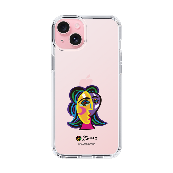 Slim Protection Case［ PICASSO - Dora Maar ］