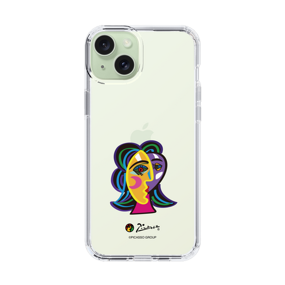Slim Protection Case［ PICASSO - Dora Maar ］