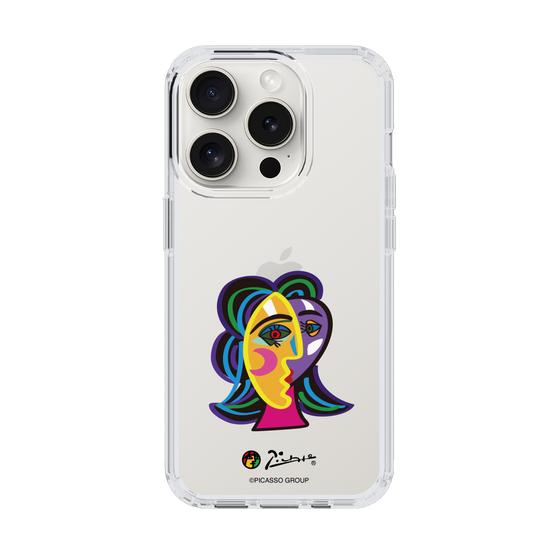 Slim Protection Case［ PICASSO - Dora Maar ］