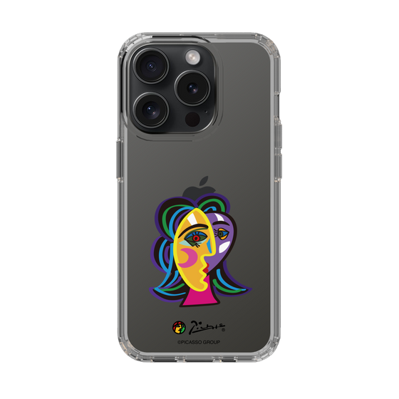 Slim Protection Case［ PICASSO - Dora Maar ］