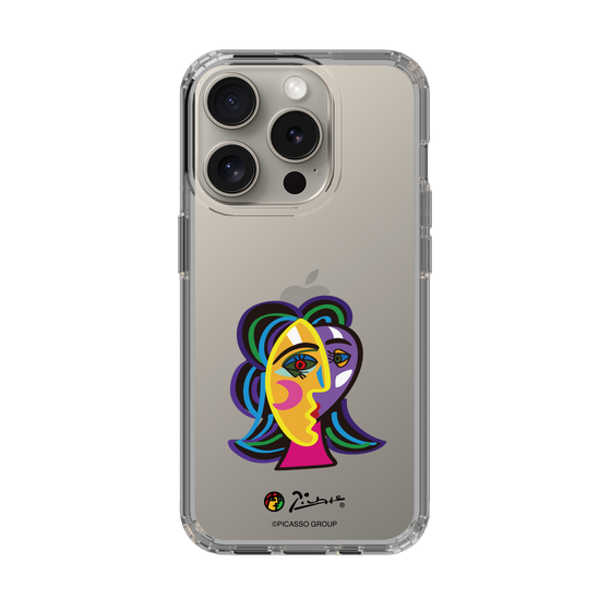 Slim Protection Case［ PICASSO - Dora Maar ］