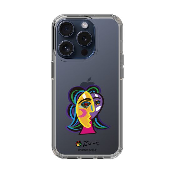 Slim Protection Case［ PICASSO - Dora Maar ］