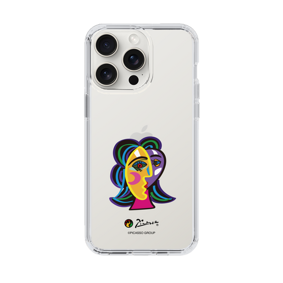 Slim Protection Case［ PICASSO - Dora Maar ］