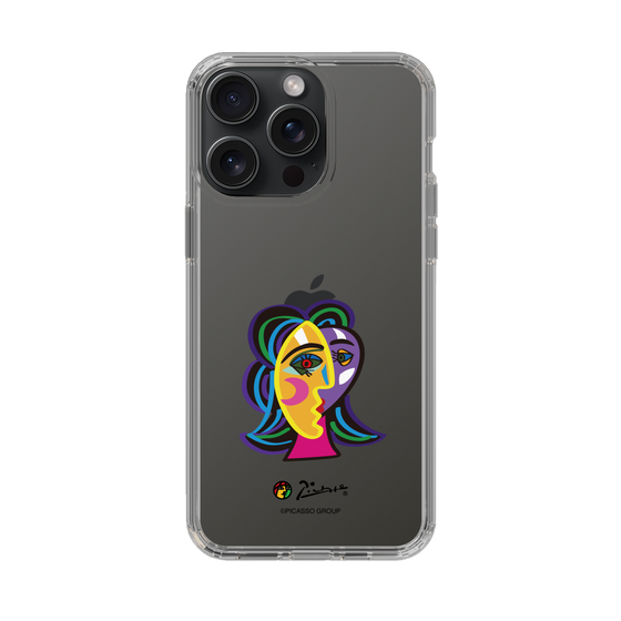 Slim Protection Case［ PICASSO - Dora Maar ］