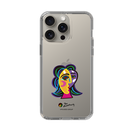 Slim Protection Case［ PICASSO - Dora Maar ］