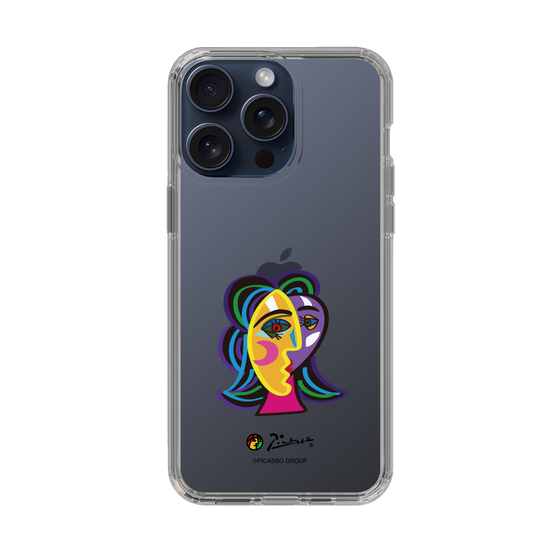 Slim Protection Case［ PICASSO - Dora Maar ］
