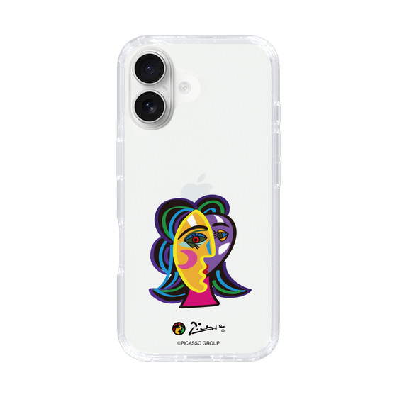 Slim Protection Case［ PICASSO - Dora Maar ］