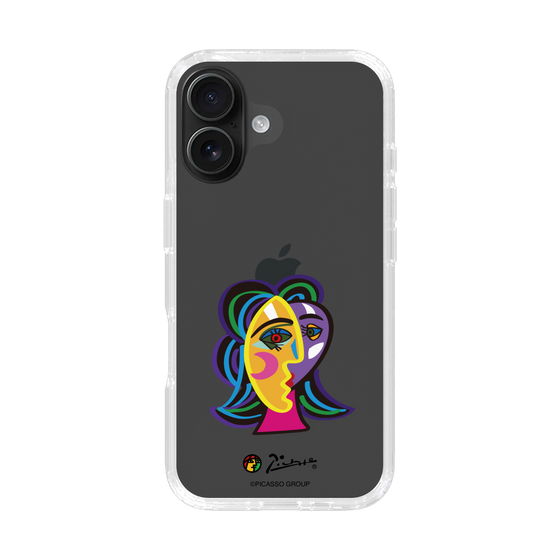 Slim Protection Case［ PICASSO - Dora Maar ］