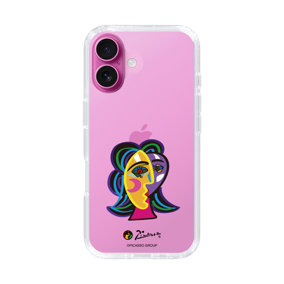 Slim Protection Case［ PICASSO - Dora Maar ］