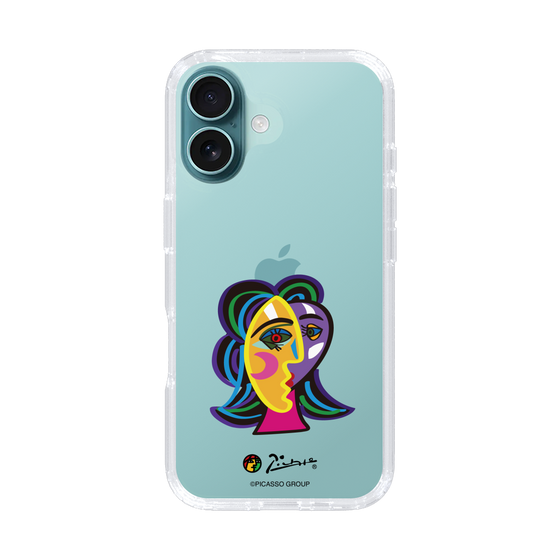Slim Protection Case［ PICASSO - Dora Maar ］
