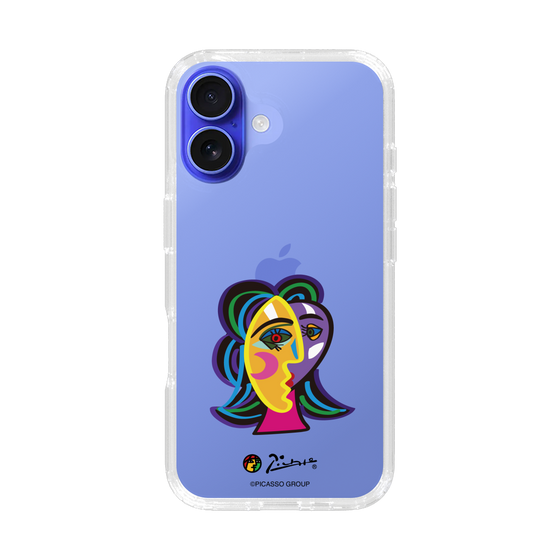 Slim Protection Case［ PICASSO - Dora Maar ］