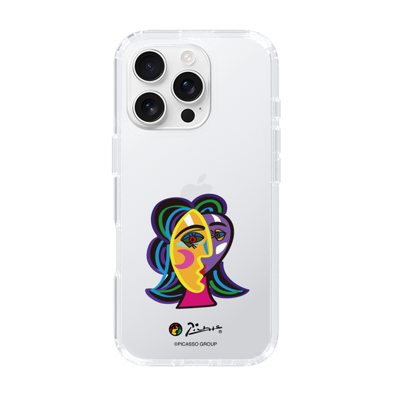 Slim Protection Case［ PICASSO - Dora Maar ］