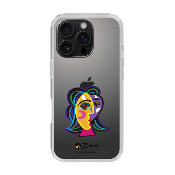 Slim Protection Case［ PICASSO - Dora Maar ］
