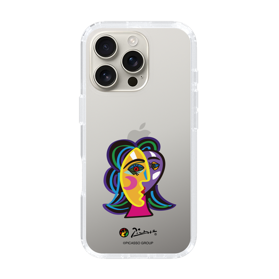 Slim Protection Case［ PICASSO - Dora Maar ］