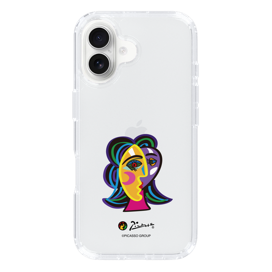 Slim Protection Case［ PICASSO - Dora Maar ］