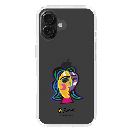 Slim Protection Case［ PICASSO - Dora Maar ］