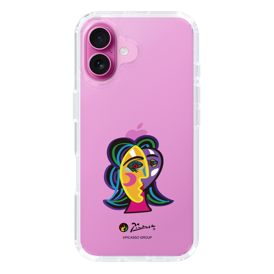 Slim Protection Case［ PICASSO - Dora Maar ］