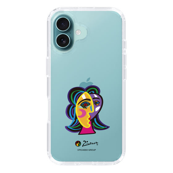 Slim Protection Case［ PICASSO - Dora Maar ］