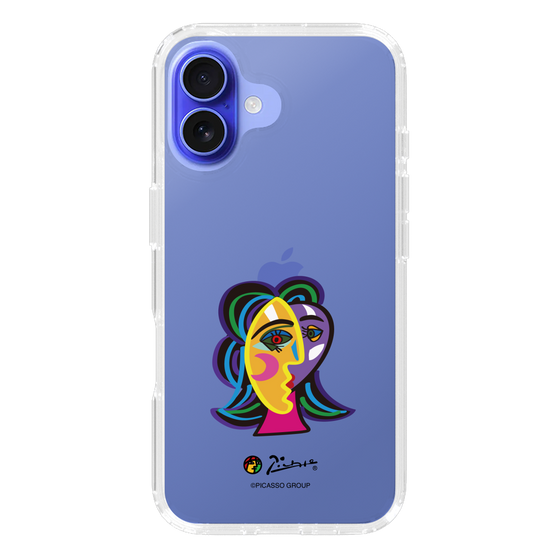 Slim Protection Case［ PICASSO - Dora Maar ］