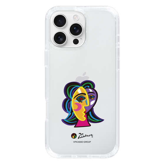 Slim Protection Case［ PICASSO - Dora Maar ］