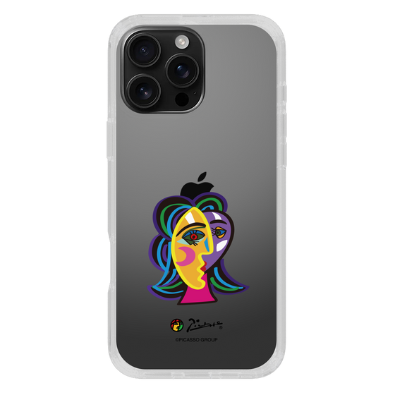 Slim Protection Case［ PICASSO - Dora Maar ］