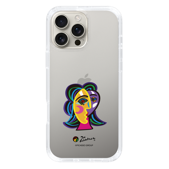 Slim Protection Case［ PICASSO - Dora Maar ］