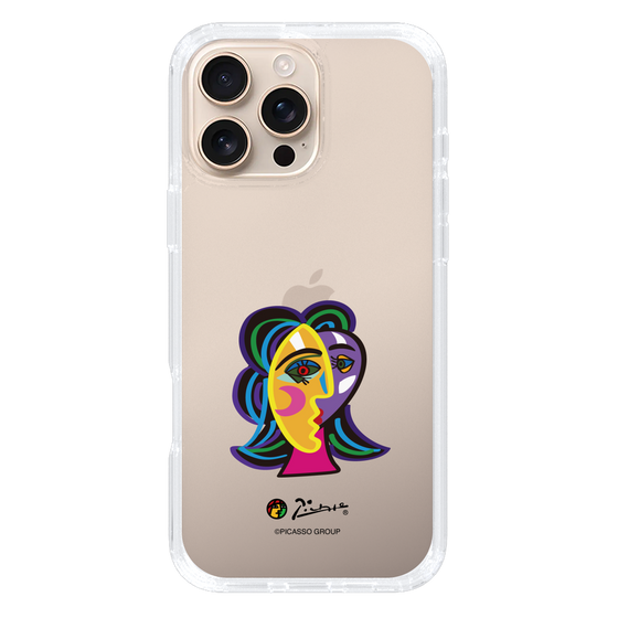 Slim Protection Case［ PICASSO - Dora Maar ］