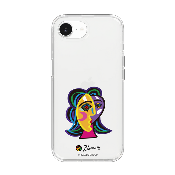 Slim Protection Case［ PICASSO - Dora Maar ］