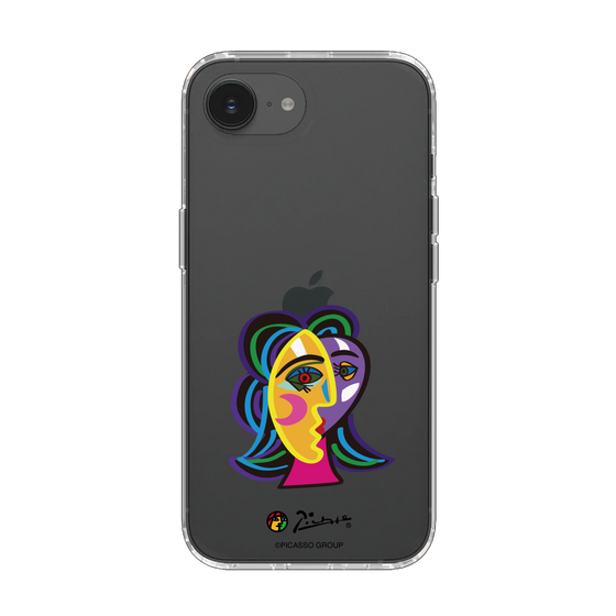 Slim Protection Case［ PICASSO - Dora Maar ］