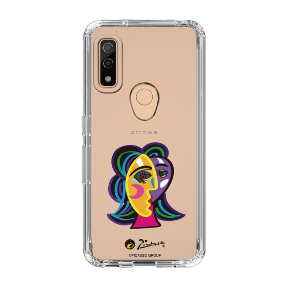 Slim Protection Case［ PICASSO - Dora Maar ］