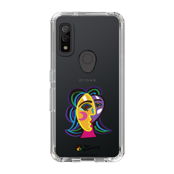 Slim Protection Case［ PICASSO - Dora Maar ］