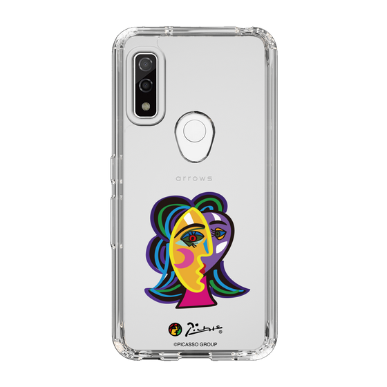 Slim Protection Case［ PICASSO - Dora Maar ］
