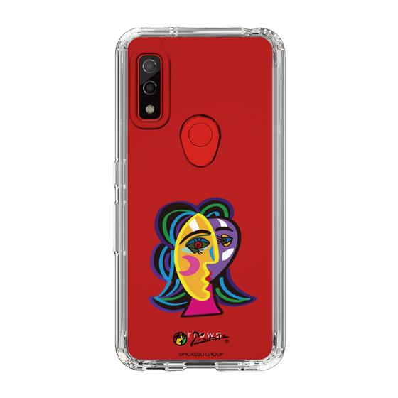 Slim Protection Case［ PICASSO - Dora Maar ］