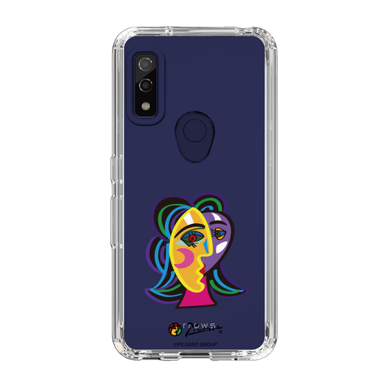 Slim Protection Case［ PICASSO - Dora Maar ］