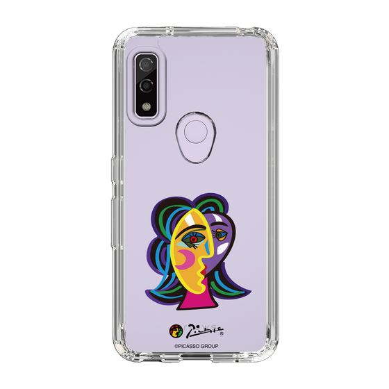 Slim Protection Case［ PICASSO - Dora Maar ］