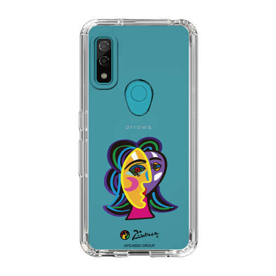 Slim Protection Case［ PICASSO - Dora Maar ］