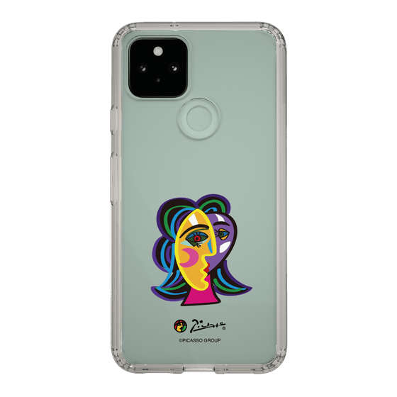 Slim Protection Case［ PICASSO - Dora Maar ］