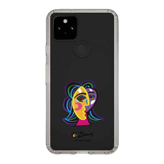 Slim Protection Case［ PICASSO - Dora Maar ］