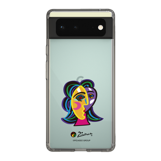 Slim Protection Case［ PICASSO - Dora Maar ］