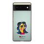 Slim Protection Case［ PICASSO - Dora Maar ］