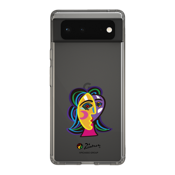Slim Protection Case［ PICASSO - Dora Maar ］